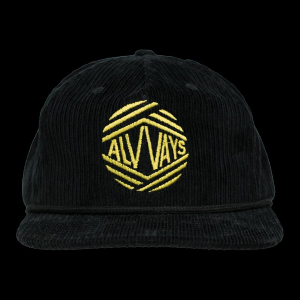 Alvvays Snapback Hat